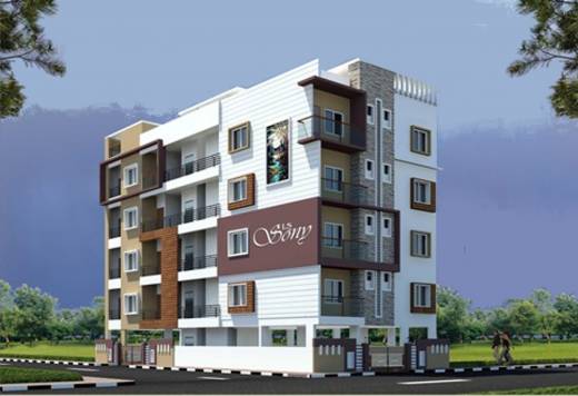 Images for Elevation of LS Sony Images for Elevation of LS Sony