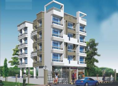 Images for Elevation of Shubh Laxmi Laxmi Paradise Images for Elevation of Shubh Laxmi Laxmi Paradise