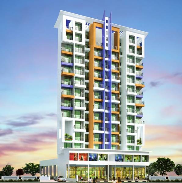 Images for Elevation of Shubh Laxmi Dev Ashirwad