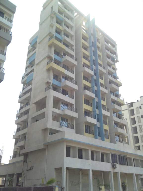 Images for Elevation of Shubh Laxmi Dev Ashirwad