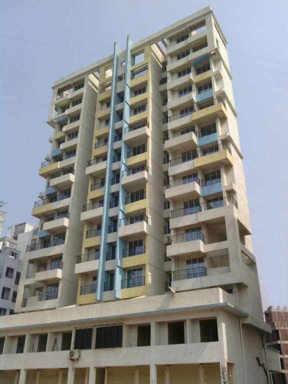 Images for Elevation of Shubh Laxmi Dev Ashirwad