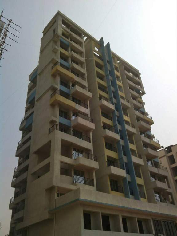 Images for Elevation of Shubh Laxmi Dev Ashirwad