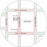 Images for Location Plan of  Aishwaryam Images for Location Plan of  Aishwaryam