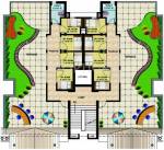 Images for Cluster Plan of Omaxe Royal View Homes Images for Cluster Plan of Omaxe Royal View Homes