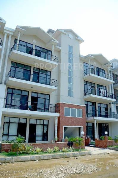 Images for Elevation of Omaxe Royal View Homes Images for Elevation of Omaxe Royal View Homes