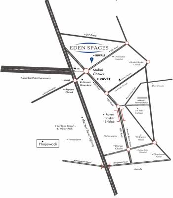 Images for Location Plan of Elysian Eden Spaces Images for Location Plan of Elysian Eden Spaces