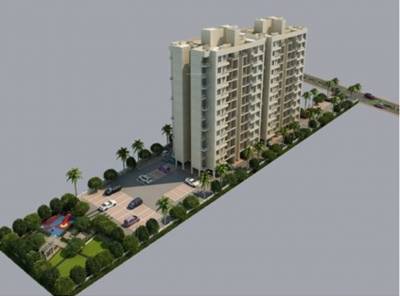 Images for Elevation of Elysian Eden Spaces Images for Elevation of Elysian Eden Spaces