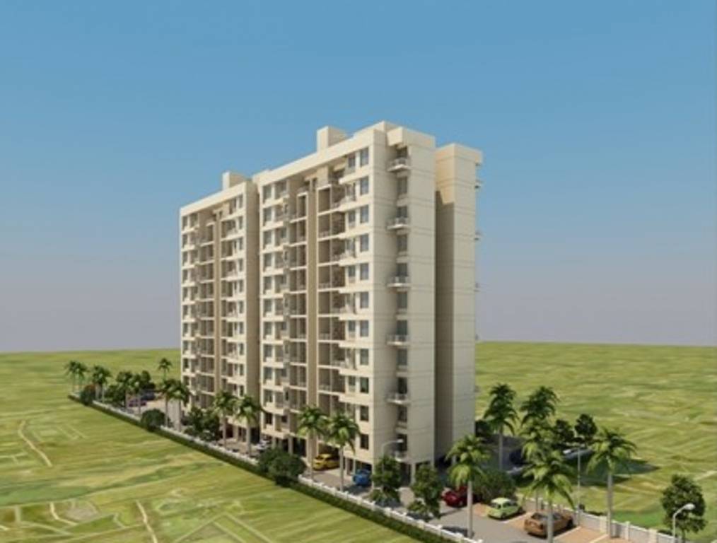 Images for Elevation of Elysian Eden Spaces