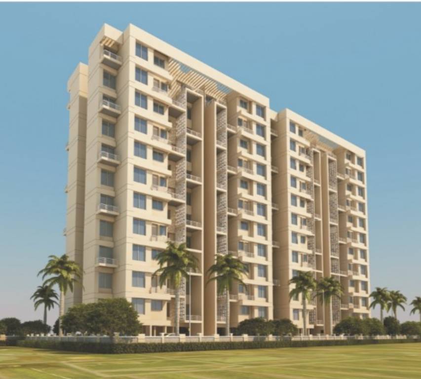 Images for Elevation of Elysian Eden Spaces