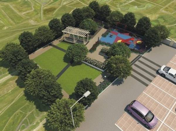 Images for Amenities of Elysian Eden Spaces