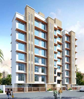 Images for Elevation of Vas Infrastructure Pushpa Park Images for Elevation of Vas Infrastructure Pushpa Park