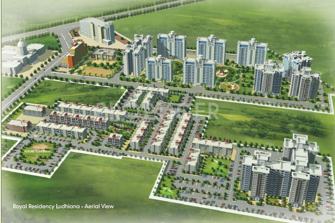  royal view executive Images for Layout Plan of Omaxe Royal View Executive