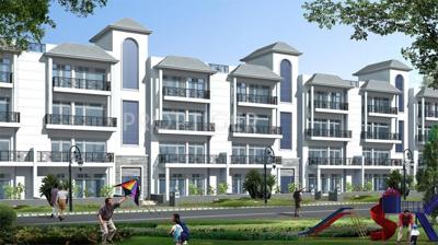 Images for Elevation of Omaxe Royal View Executive royal-view-executive Images for Elevation of Omaxe Royal View Executive