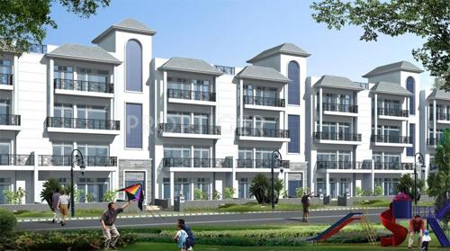 Images for Elevation of Omaxe Royal View Executive royal-view-executive Images for Elevation of Omaxe Royal View Executive