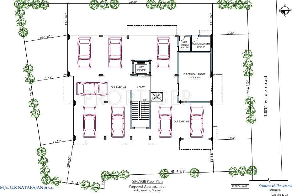 Images for Cluster Plan of Omkareshwar