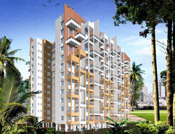 Images for Elevation of Kate Moze Puram Phase 2