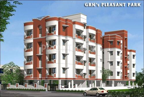 Images for Elevation of  Pleasant Park