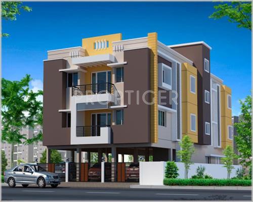  gokulam Images for Elevation of  Gokulam