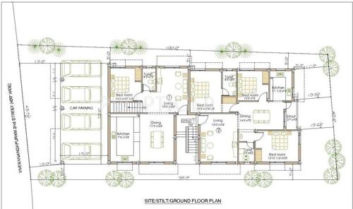 Images for Cluster Plan of  Manushree