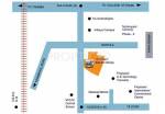 Images for Location Plan of Heera Infocity  infocity Images for Location Plan of Heera Infocity
