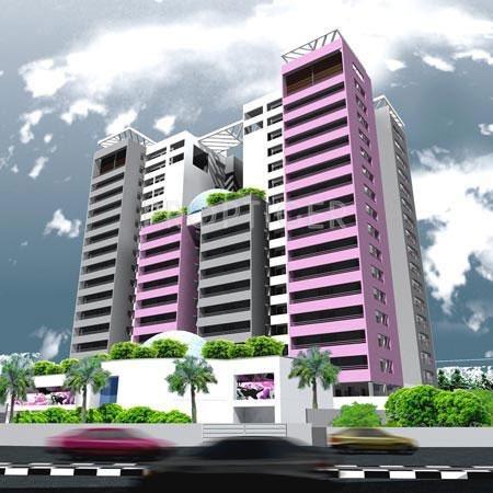 Images for Elevation of Heera Infocity infocity Images for Elevation of Heera Infocity