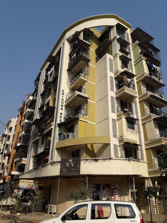 Images for Elevation of Laxmi Krishna Regency