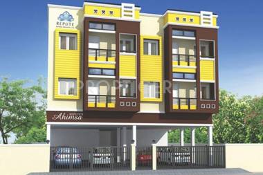 Images for Elevation of Repute Homes Ahimsa Images for Elevation of Repute Homes Ahimsa