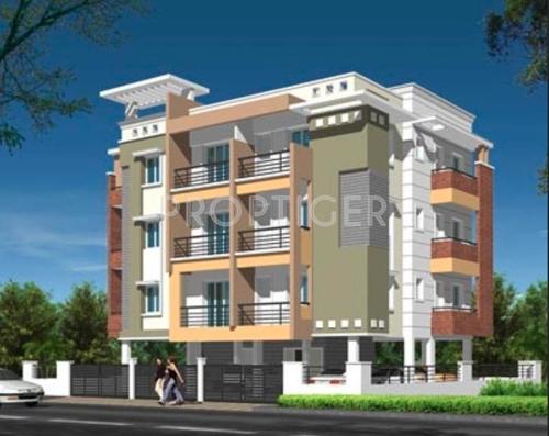 Images for Elevation of  Lavista