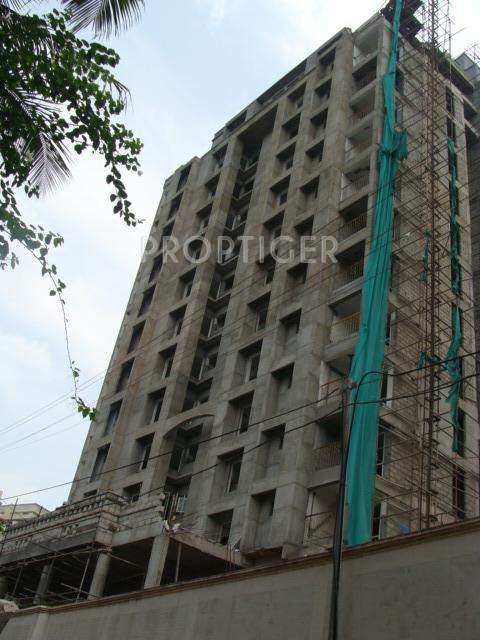 Images for Construction Status of Heera Golden Hills