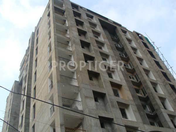 Images for Construction Status of Heera Golden Hills