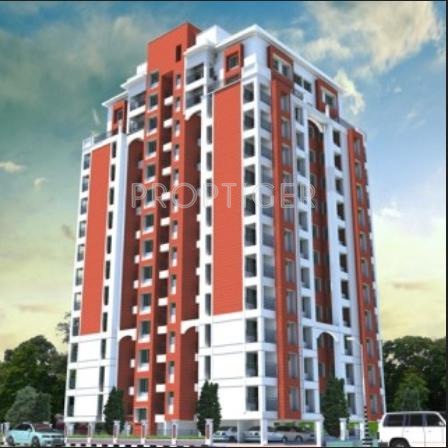 Images for Elevation of Heera Golden Hills