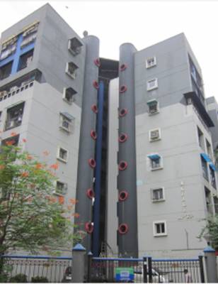 Images for Elevation of Ahuja Group Anjali