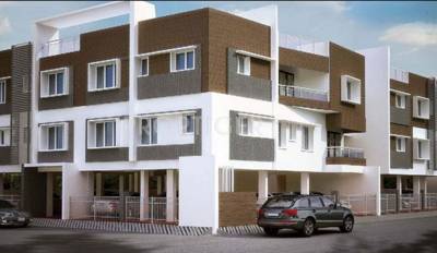 Images for Elevation of JMV The Opulence