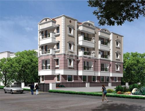 Images for Elevation of  Sangam