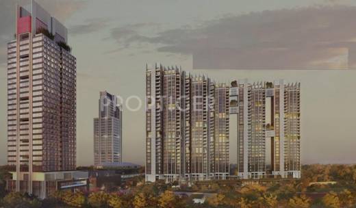 Images for Elevation of Ireo Grand Hyatt