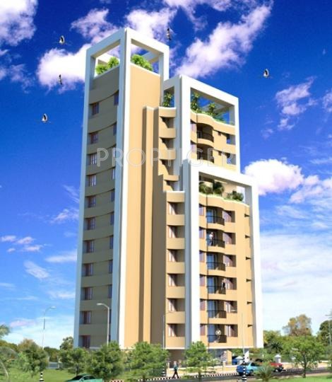 Images for Elevation of Heera Blue Berry