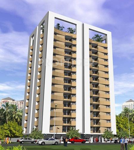 Images for Elevation of Heera Blue Bells Images for Elevation of Heera Blue Bells