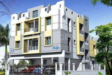 Images for Elevation of Repute Homes Dvija Images for Elevation of Repute Homes Dvija