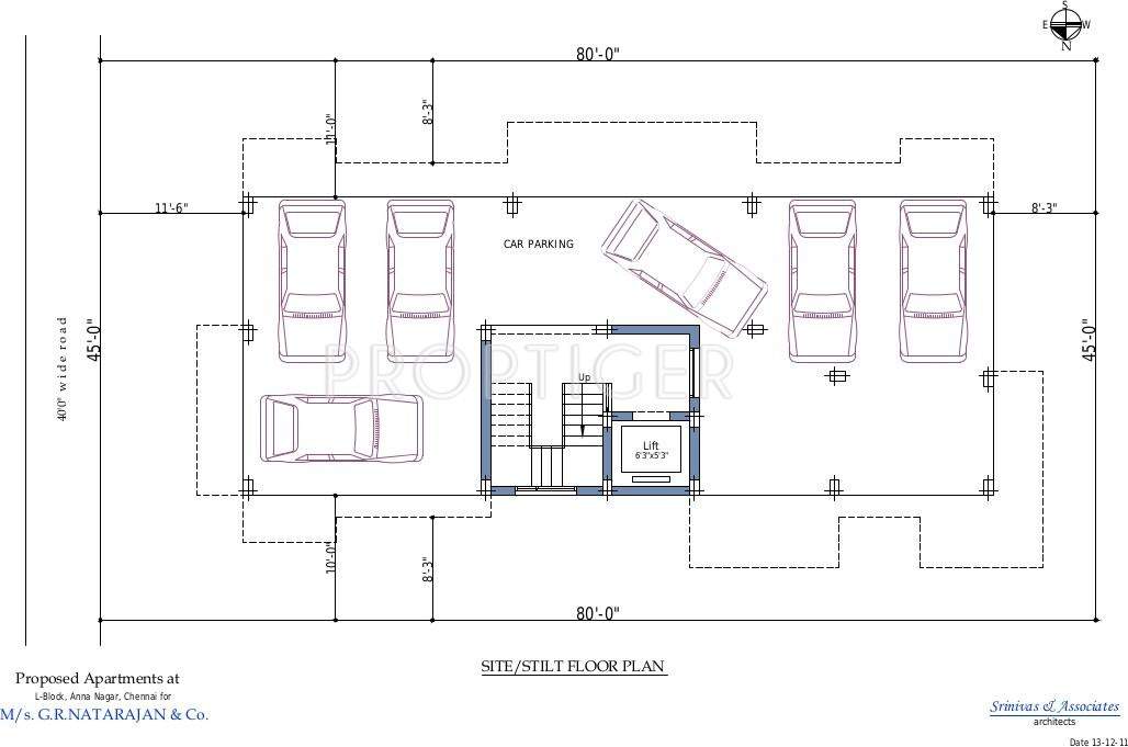 Images for Cluster Plan of  Krishna