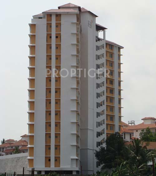 Images for Construction Status of Heera Towers