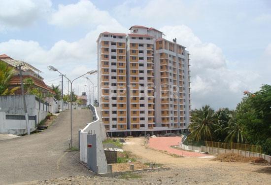 Images for Construction Status of Heera Towers