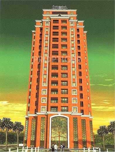 Images for Elevation of Heera Grace