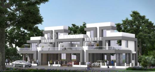 Ceratec Constructions City Villa