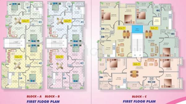 Images for Cluster Plan of Repute Homes Grace