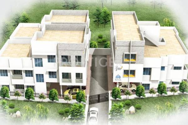 Images for Elevation of Repute Homes Grace