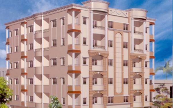 Images for Elevation of Star Sai Residency