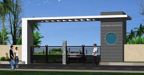  villas Images for Amenities of  Sree Villas