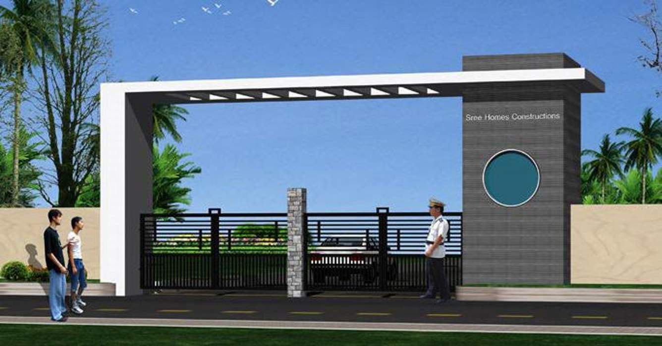 villas Images for Amenities of Sree Villas