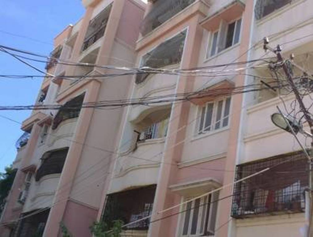 Images for Elevation of Star Satya Ishwar Mansion