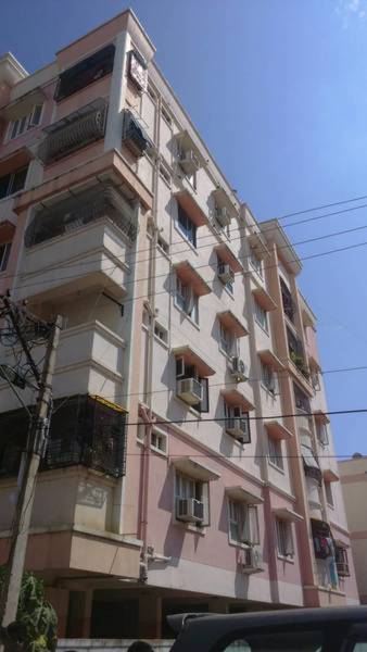 Images for Elevation of Star Satya Ishwar Mansion